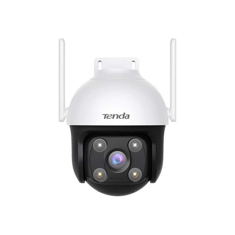 TELECAMERA SORVEGLIANZA WIFI4 CAMERA 4MP OUTDOOR PAN-TILT (RH7-WCA)