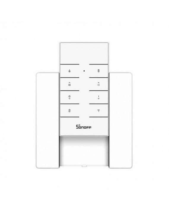 TELECOMANDO RM433 + ALLOGGIAMENTO RM433-BASE