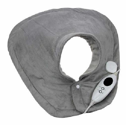 TERMOFORO SPALLE E CERVICALE AR4H04 SKALDO SPALLE