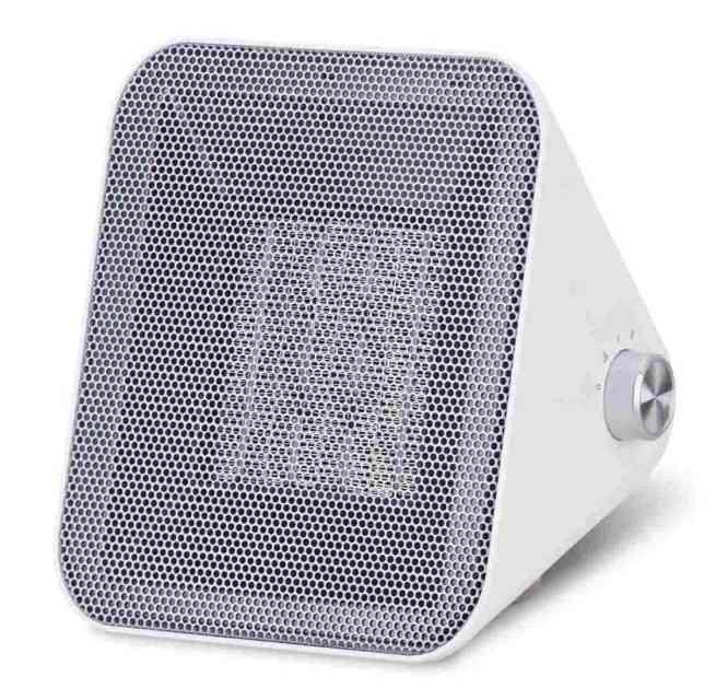 TERMOVENTILATORE PORTATILE ICONIQ W 1500W (AR4P21W)