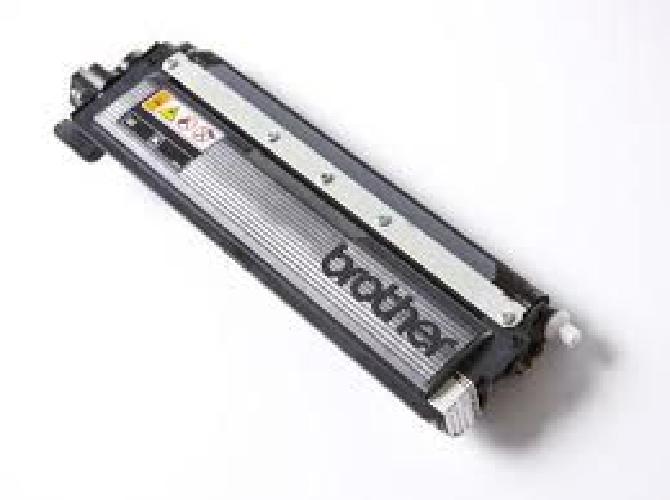 TONER COMPATIBILE BROTHER TN247 TN243 NERO CON CHIP