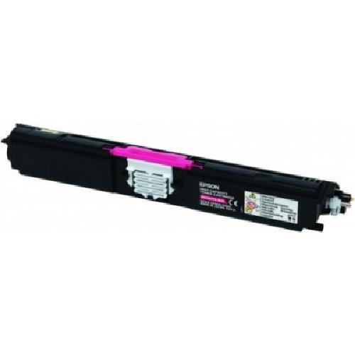 TONER COMPATIBILE C1600 CIANO