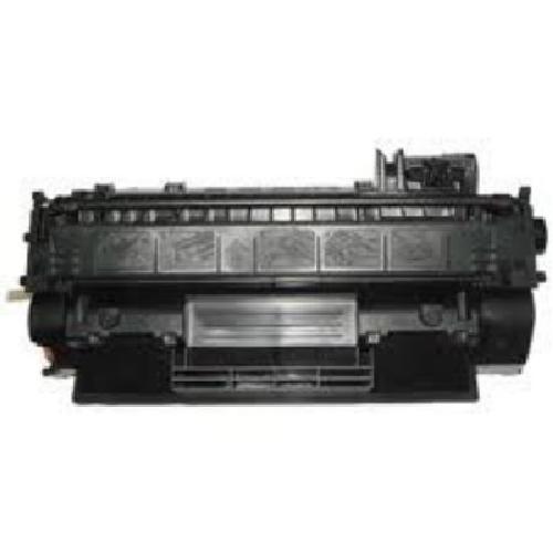 TONER COMPATIBILE HP CE505X CF280X - CANON 719H