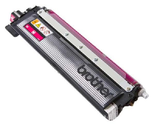 TONER COMPATIBILE TN247 TN243 MAGENTA CON CHIP