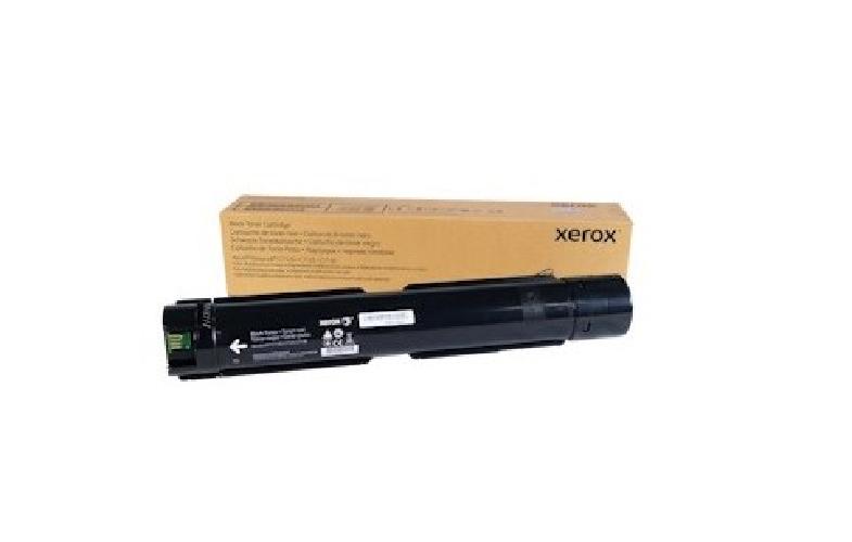 TONER ORIGINALE 006R01824 NERO C71XX