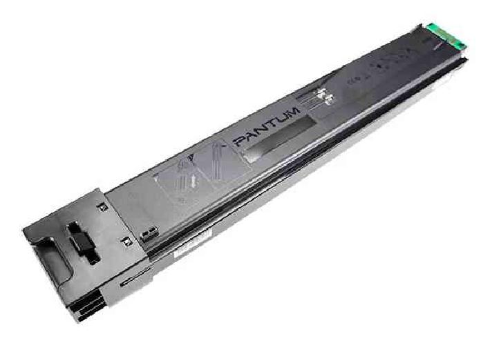 TONER ORIGINALE CTL-2300HK NERO PER CM230DN CM230ADN