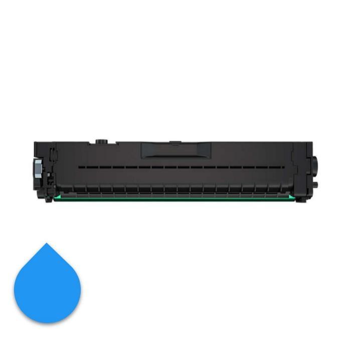 TONER ORIGINALE CTL-A2100HC CM2100 2.5K CIANO