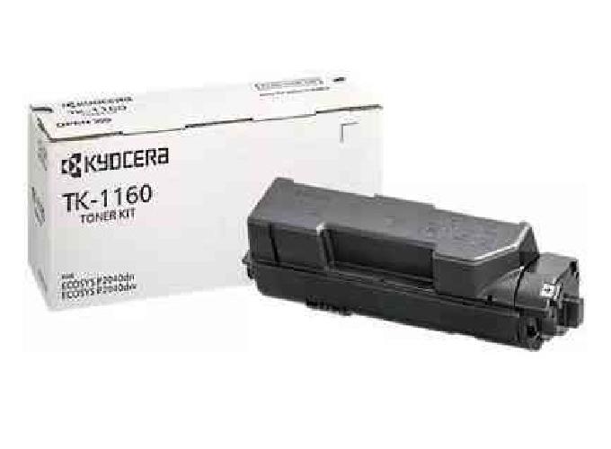 TONER ORIGINALE TK1160 (1T02RY0NL0) PER ECOSYS P2040D