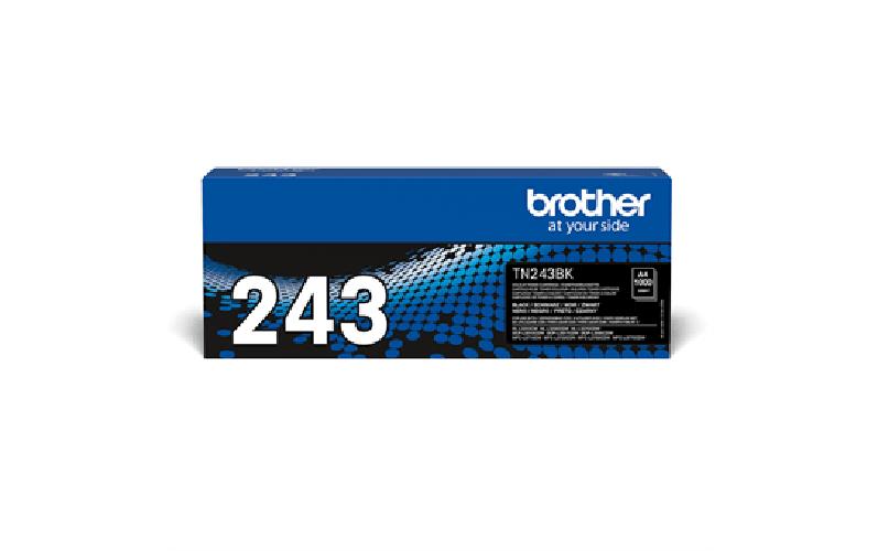 TONER ORIGINALE TN243BK NERO