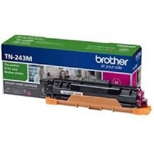 TONER ORIGINALE TN243M MAGENTA