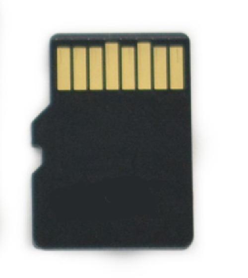 TRANS FLASH 16 GB MICRO SD