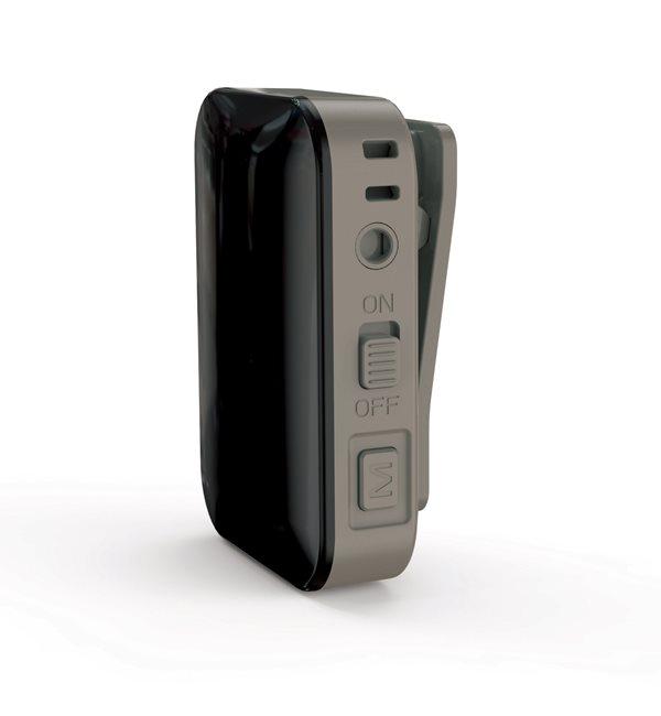 TRASMETTITORE PER VISITE GUIDATE (TG 10TX) CON CLIP