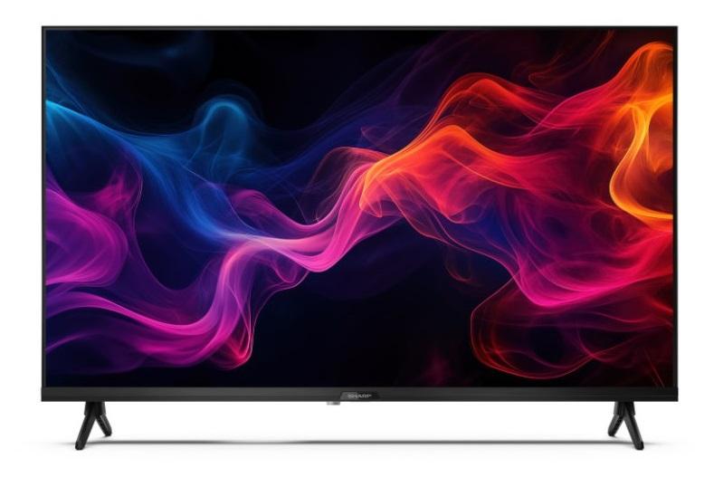 TV LED 32" 32GF2265E HD SMART GOOGLE TV WIFI BLUETOOTH DVB-T2 NERO