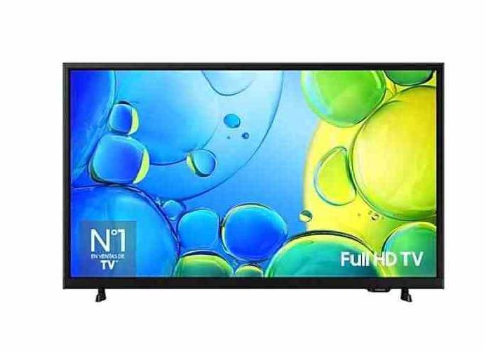 TV LED 32" UE32F6002FKXXH FULL HD SMART TV WIFI DVB-T2