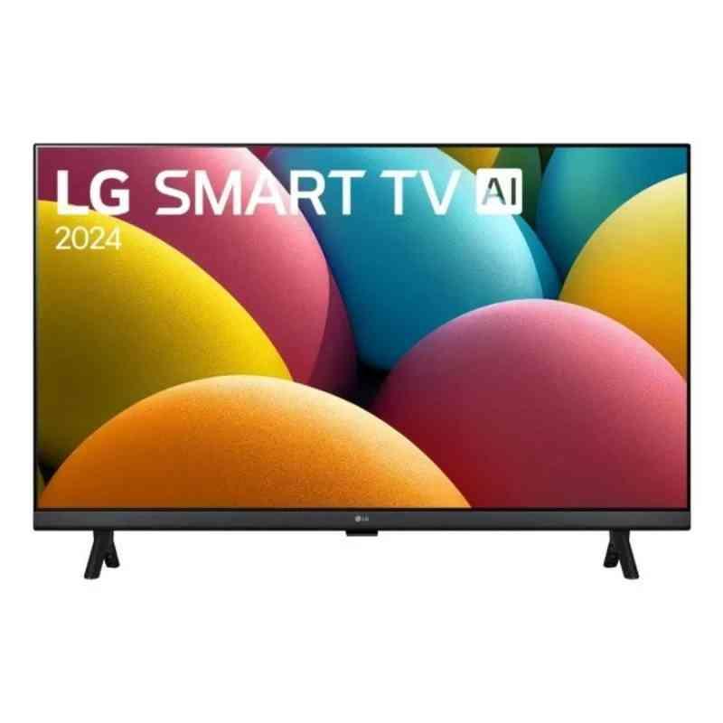 TV LED 43" 43LR60006LA FULL HD SMART TV WIFI DVB-T2