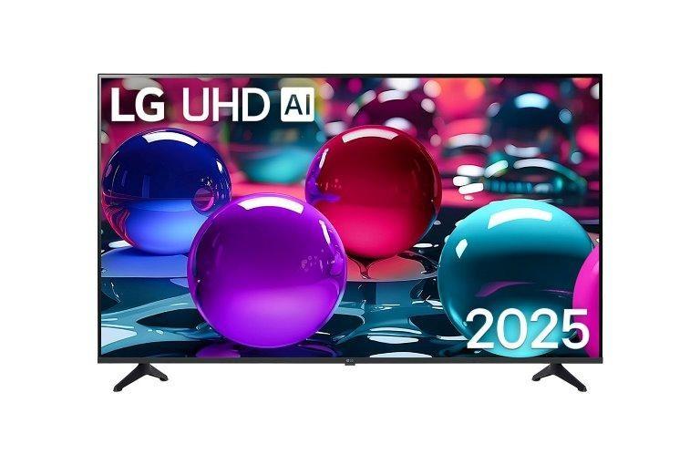 TV LED 43" 43UA73003LA ULTRA HD 4K SMART TV WIFI DVB-T2