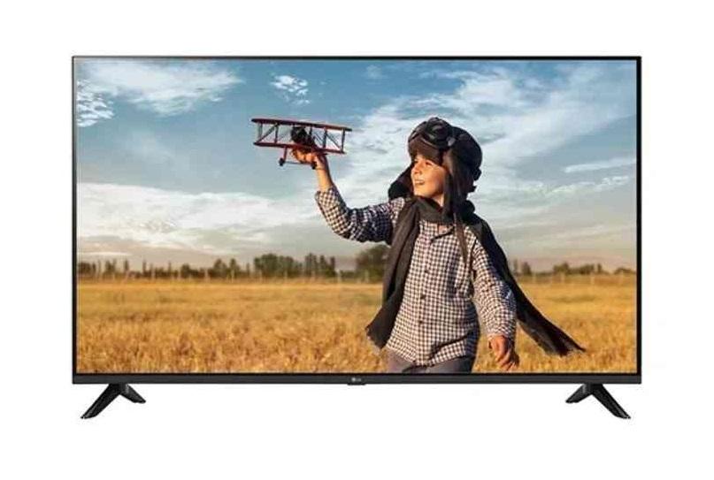 TV LED 43" 43UA731C0LA ULTRA HD 4K SMART TV WIFI DVB-T2