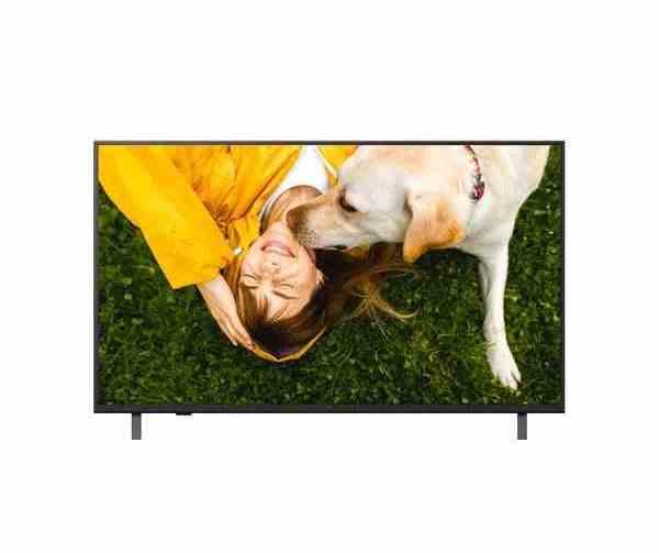 TV LED 50" 50UA751C0LA ULTRA HD 4K SMART TV WIFI DVB-T2 (IA INTEGRATA)