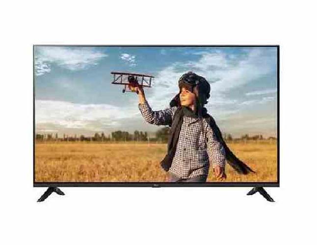 TV LED 55" 55AU731C0LA ULTRA HD 4K SMART TV WIFI DVB-T2 WEBOS