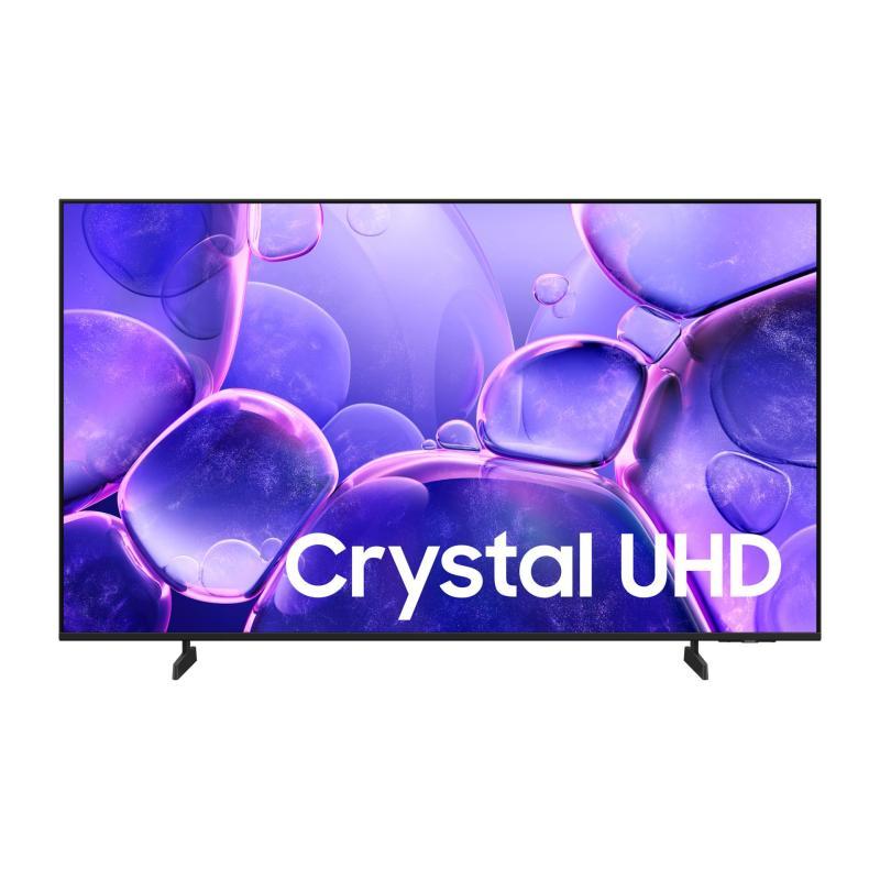TV LED 55" UE55U8000FUXZT (2025) ULTRA HD 4K LED SMART TV WIFI DVB-T2 GAR. ITALIA