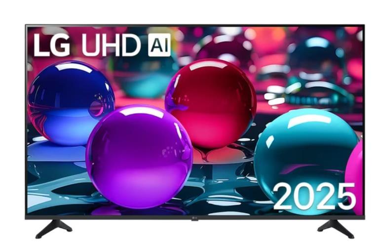 TV LED 65" 65UA73003LA ULTRA HD 4K SMART TV WIFI DVB-T2