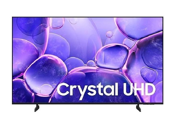 TV LED 75" UE75U8072FUXXH ULTRA HD 4K SMART TV WIFI DVB-T2