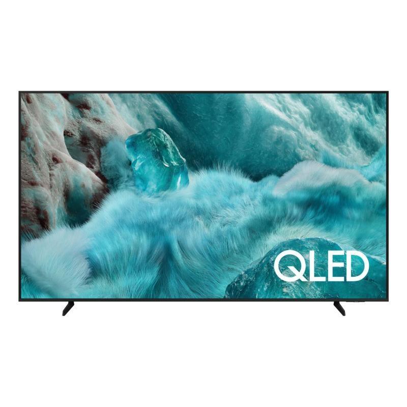 TV QLED 55" QE55Q6FAAUXXH ULTRA HD 4K SMART TV WIFI DVB-T2