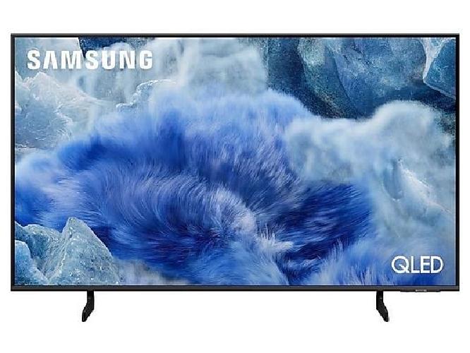TV QLED 75" QE75Q8FAAUXXH ULTRA HD 4K SMART TV WIFI DVB-T2