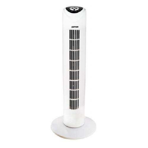 VENTILATORE A TORRE ZEPPH82TS (H80CM)