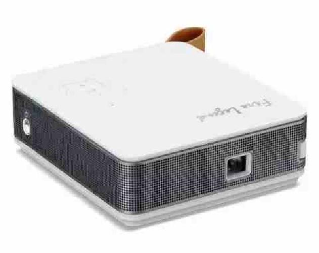 VIDEOPROIETTORE AOPEN PV11 (MR.JUF11.001) BIANCO