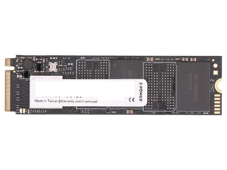 (BULK) HARD DISK SSD 256GB M.2 2280 NVME BULK
