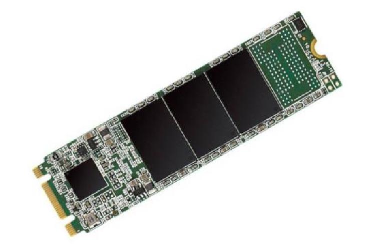 (BULK) HARD DISK SSD 256GB M.2 SATA 2280 (SSD6012A) BULK