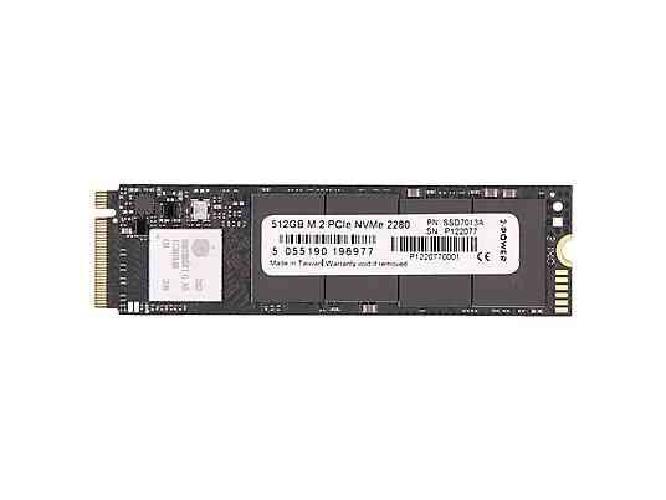 (BULK) HARD DISK SSD 500GB M.2 NVME 2280 (SSD7013A) BULK
