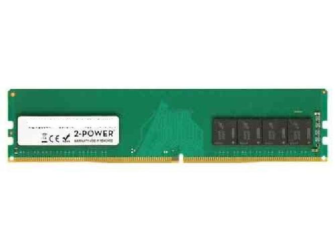 (BULK) MEMORIA DDR4 16 GB PC2400 MHZ (1X16) BULK