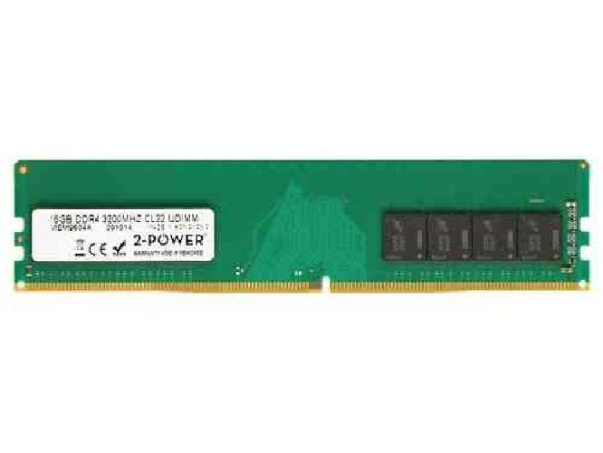 (BULK) MEMORIA DDR4 16 GB PC3200 MHZ (1X16) BULK