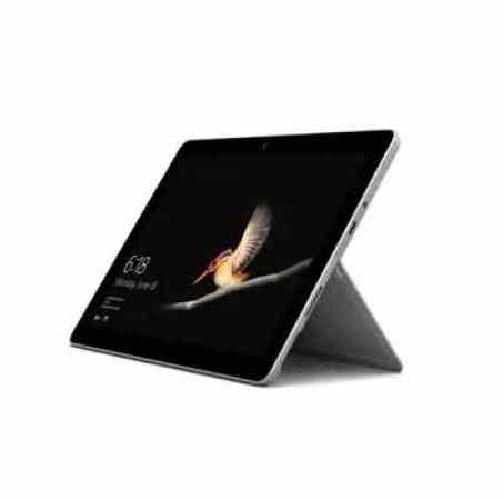 (RICONDIZIONATO) NOTEBOOK SURFACE GO 10" TOUCH INTEL 4415Y 128GB SSD WINDOWS 10 PRO ARGENTO - COVER E TASTIERA ITA INCLUSI