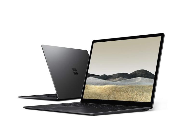 (RICONDIZIONATO) NOTEBOOK SURFACE LAPTOP 3 13.5" TOUCH INTEL CORE I5 256GB SSD WINDOWS COA - GAR. 6 MESI