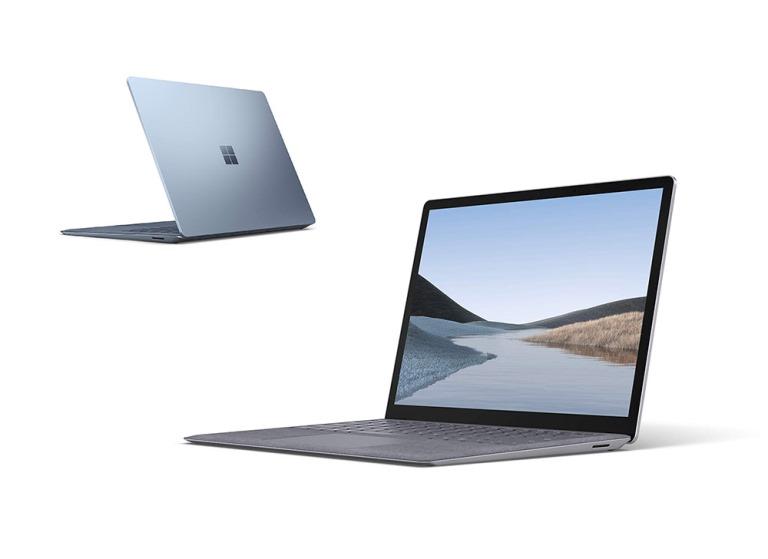 (RICONDIZIONATO) NOTEBOOK SURFACE LAPTOP 3 13.5" TOUCH INTEL CORE I5 8GB/256GB SSD WINDOWS 11 PRO SILVER