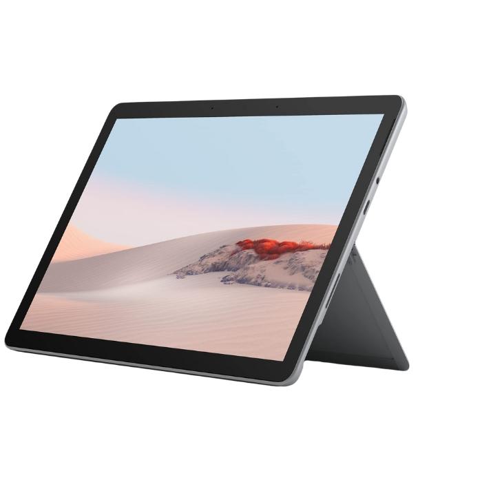 (RICONDIZIONATO) NOTEBOOK SURFACE LAPTOP GO 2 10.5" TOUCH INTEL CORE M3-8100Y 128GB SSD WINDOWS 11 PRO - GARANZIA 6 MESI