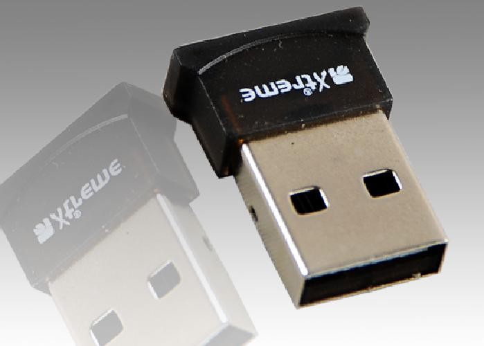 Xtreme WIRELESS BT USB DONGLE 30801