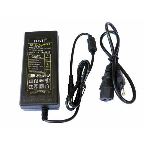 ANSMANN Alimentatore universale 7 spinotti APS 300 3-12V - Caricatore
