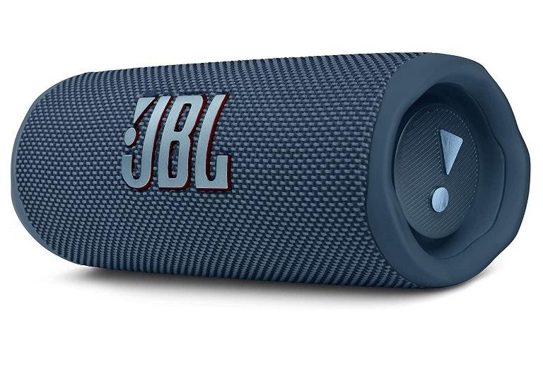 Custodia Rigida WERICO Per JBL Flip 6 E Flip 5: Protettiva In EVA Con Manico Da Trasporto - 2