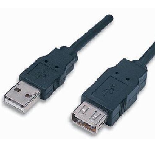 CAVO PROLUNGA USB 5 MT (US21205)