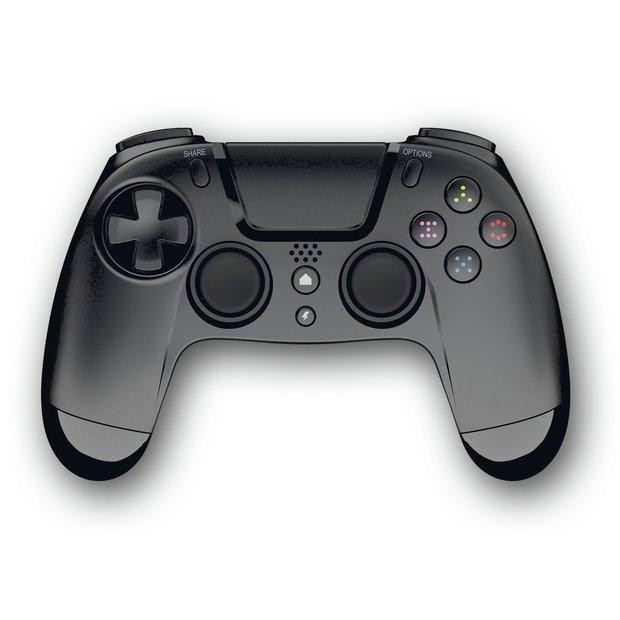 Gamepad Joypad Vx4 Per Ps4 Nero