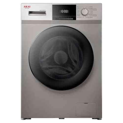 Hotpoint EU NR6410F WW IT Lavatrice Caricamento Frontale 10 Kg 1400 Giri Min A Bianco - Foto 8
