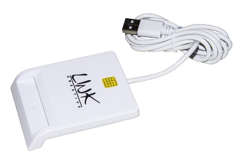 Driver per Lettore di Smart card USB esterno