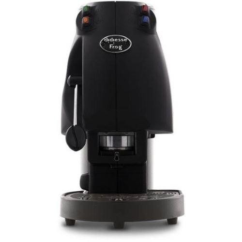 Pulsante Macchina Caffè Frog - Colore Arancione - Per Modelli Semiautomatici - Foto 6