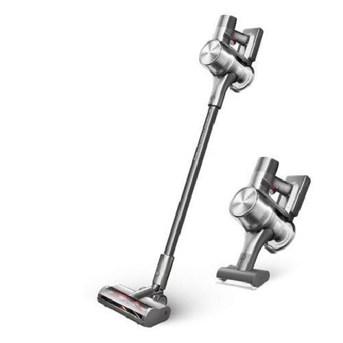 ASPIRAPOLVERE SCOPA ELETTRICA A Fascia Ciclonica 2 In 1 Senza Sacco EUR - Foto 7