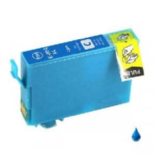 Cartuccia Compatibile Epson T0422 / Serie Divisori Ciano - Foto 5