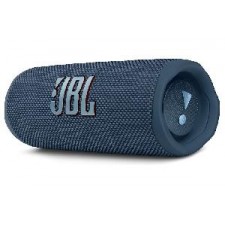 Custodia In Silicone Per JBL Flip 6 - Protezione Antiurto Con Moschettone, Accesso Ai Pulsanti, Rosso